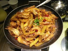 -鱼乐火锅(清江国际店)