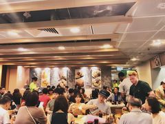 大堂-添好运点心专门店(中环IFC店)