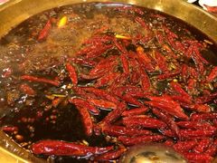 iphone_upload_pic-小王少龙火锅(沙南街店)