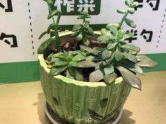 -麻辣空间·清油火锅(万达广场店)