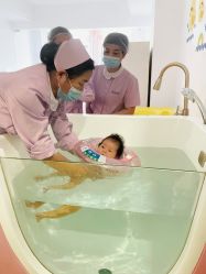 点击看大图 -佳宝全套房精品月子会所(大华店)