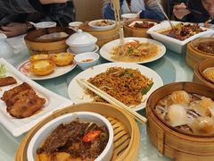 -稻香海鲜饭店(第一国际店)
