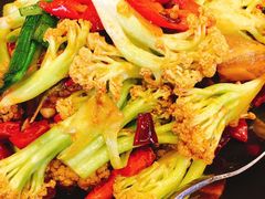-山东老家(黄埔分店)