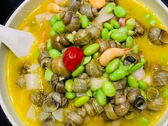 -锡和无锡菜(景丽苑店)