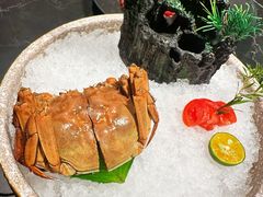 -芳芳私房菜·精做淮扬菜(承德路店)