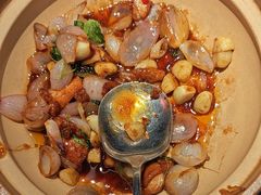 -青年公社烤鸭(肇嘉浜路店)