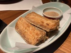 -北京柏悦酒店·锦庭餐厅Dining Room