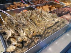 干煎小黄鱼-狗撵鸭(泰山公寓店)