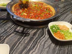 -老船舫·现做活鲜鱼馆(东郊记忆店)