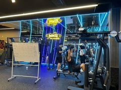 -NRG 健身私教CLUB(世博源店)
