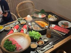 -三出山火锅(南京万象天地店)
