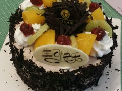 -南京冠生园(太平南路店)