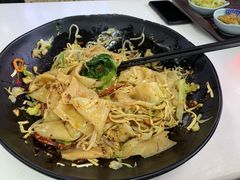 -吉林大学前卫校区南区-日新楼