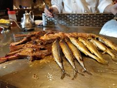 -骊韵咖啡厅(深圳中海凯骊酒店)