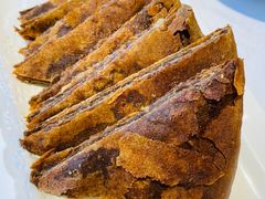 麻酱糖饼-峨嵋酒家(地安门店)