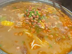 -山四砂锅(太原钟楼街店)