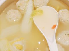 -老淮安·淮安菜(涟水店)