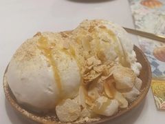 手工冰淇淋球-国王冰室·奥林匹斯店(联想科技城店)
