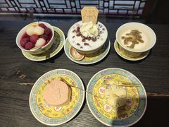 -宫事颐庭·老佛爷贵寿下午茶(颐和园店)