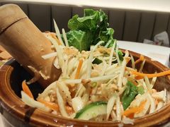 -KingThaia金泰兰(滨江天街店)