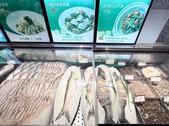 -壹只菜·崇明本地特色菜(崇明南门店)