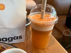 -Wagas沃歌斯(环贸店)