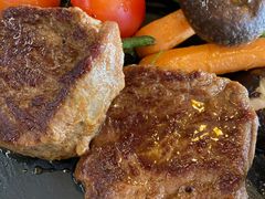 -Geneva日内瓦餐厅(西郊宝成花苑店)