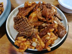 -陈傻子餐厅(世纪都会店)