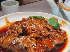 顺德碌鸭-大榕树下顺德菜(融创茂店)