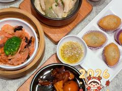 -金翠皇宫粤菜·点心·海鲜(翡翠店)