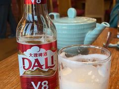 -丽江金茂凯悦臻选酒店-滇香馆
