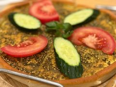 -ALAMEEN阿拉伯餐厅(三里屯店)