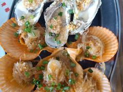 -四川人郑霞海鲜