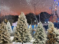 -汕头中海黄金海岸水上乐园