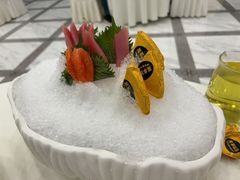 -德悦海鲜(城西店)