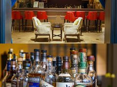 -上海波特曼丽思卡尔顿酒店
