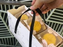 -西檬树SIMON·T轻奢蛋糕(大东方Max店)