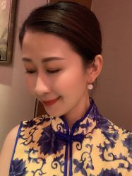 -夏花美甲美睫