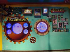 -海合安青岛极地海洋公园