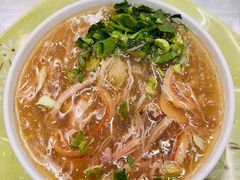 人比花娇翅-食盈碗仔翅(星玺广场店)