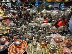 -新疆国际大巴扎