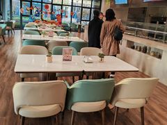 -上海浦东由由信福养老院