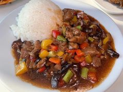 -宜家·瑞典风味餐厅(烟台路店)
