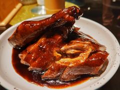 -老头儿油爆虾·知味杭州(爱琴海购物中心)