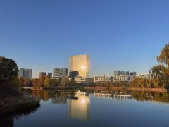 -大兴滨河森林公园