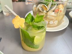 -Ginger(兴国路店)