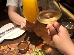 -MARU玛露音乐餐厅(大学路店)