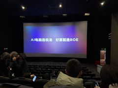 -SFC动漫主题影院(美罗城店)