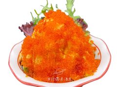 东京土豆泥-西村居酒屋