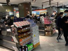 -Olé精品超市(沈阳万象城店)